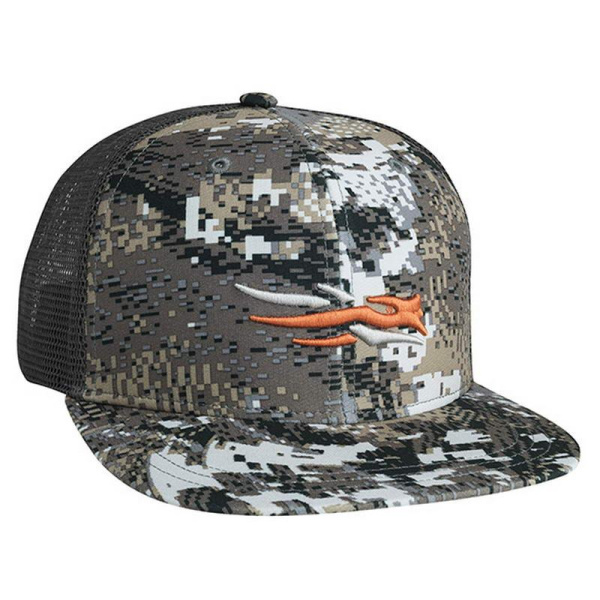 Бейсболка Ws Trucker Fits (Optifade Elevated II; OSFA)